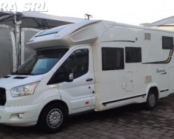 Benimar tessoro 442 2016