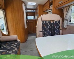 Rimor superbrig 687 2008