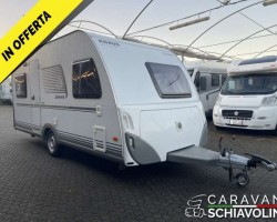 Knaus sudwind 450 fu 2009