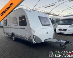 Knaus sudwind 450 fu 2009