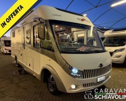 Carthago chic e line i 51 qb cambio a...