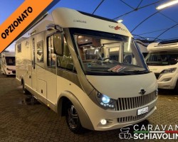 Carthago chic e line i 51 qb cambio a...