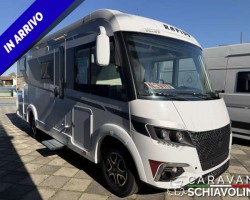 Rapido c 55 i 65 cambio automatico 2025