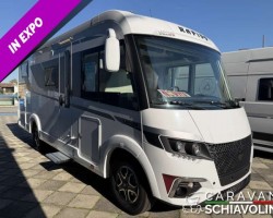 Rapido c 55 i 65 cambio automatico 2026