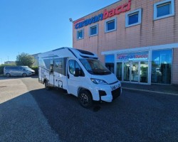 Mobilvetta kea kompakt 55 2025