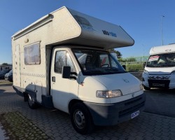 Rollerteam autoroller 4 1998