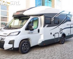 Arca america p 745 glc 2025