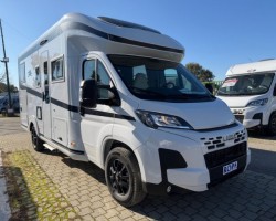 Laika ecovip l 3010 chiavi in mano 2025