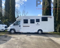 Rimor sarus 69 plus 2025