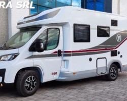 Elnagh baron 560 2025