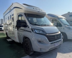 Laika ecovip l 3019 2022