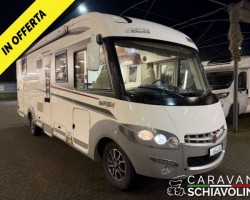 Rapido 8096 df iva esposta 2017