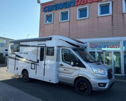 Altro caravans international magis 85...