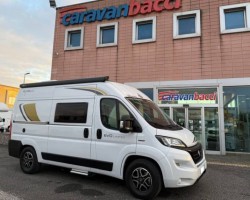 Altro caravans international kyros k2...
