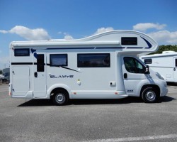 Mclouis glamys 222 2022