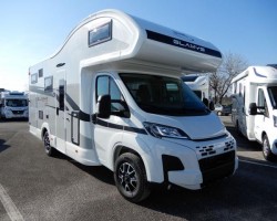 Mclouis glamys 320 2025