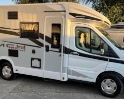 Mclouis slim 339 con basculante 2025