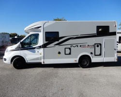 Mclouis slim 339 con basculante 2025