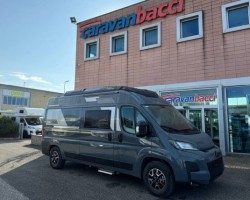 Altro caravans international kyros 2 ...