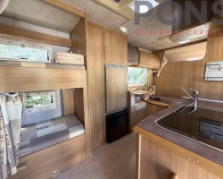 Rimor super brig 678 2004