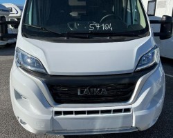 Laika kosmo l 409 2024