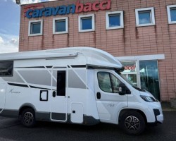 Mobilvetta krosser 64 2025