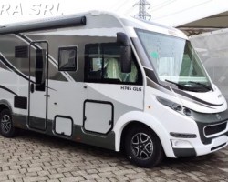 Arca america h 745 glg 2025