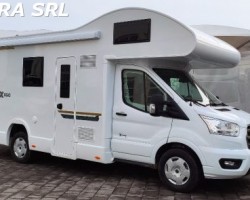 Altro xgo xcamp 5 2025