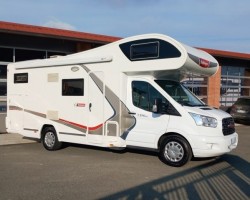 Challenger c 394 ga mansardato garage...