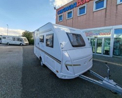 Weinsberg caraone 390 qd 2025