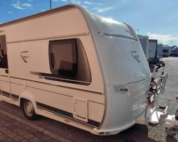 Fendt 390 qd bianco selection 2018