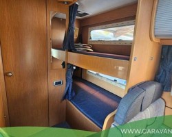 Laika ecovip 101 2006