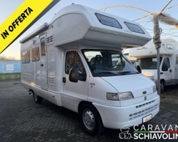 Laika ecovip 31 2002