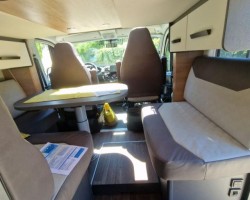 Knaus live wave 650 mg platinum seled...