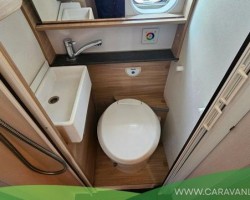 Knaus box star life style 2019