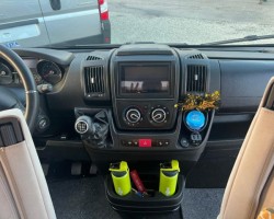 Carado cv 540 db pro 2023