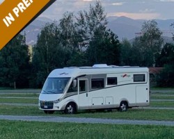 Carthago chic c line i 49 le 2018