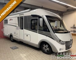 Carthago chic c line i 49 le 2018