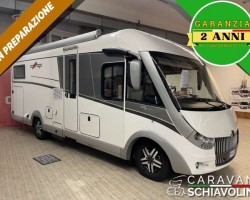 Carthago chic c line i 49 le 2018