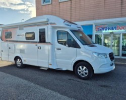 Weinsberg caracompact 640 meg 2025