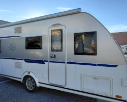 Knaus sport 500 kd 2020