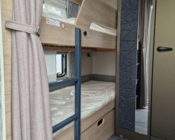 Weinsberg caraone 480 qdk 2026 carava...