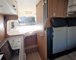 Weinsberg carabus 600 me 2026 edition...