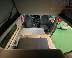 Altro ford transit custom nugget 2025