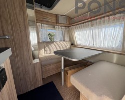 Hymer feeling 442 2023