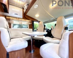 Laika ecovip 609 2020