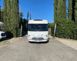 Laika ecovip 709 2015