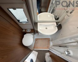 Laika ecovip l3019 titanio 2025