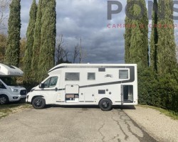 Laika ecovip l 3010 2025