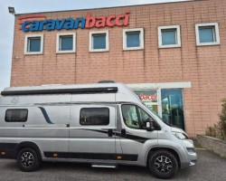 Knaus boxlife pro 630 2024